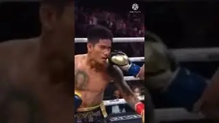 Magsayo vs russell short  fight video 2022