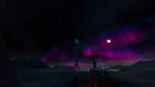 VRChat 2024 Furality Firework show