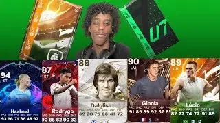 FUTCHAMPS GAMEPLAY+REWARDS & VIEWERS TRIPLE THREAT HERO PICKS