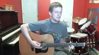 Heysayer - Original Song by Taylor Allen