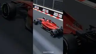 Ferrari Evolution: F1-75 vs SF-23 🔥👀
