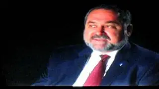 CIA Officer- Robert Steele tells it like it is. Part 1