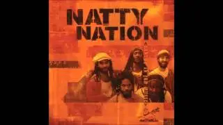 Natty Nation - Rasta Revolution (feat. Mr. Parker)