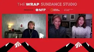 Q&A With The Directors of Aftershock | TheWrap Sundance Studio