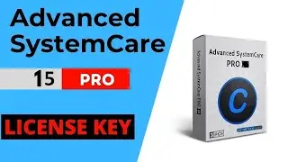 ADVANCED SYSTEMCARE 15 PRO CRACK / FREE DOWNLOAD 2022/ NEW VERSION 2022