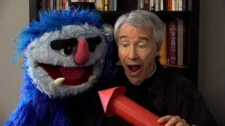 Children's Message (7-6-25) &ndash; Big Al and the Giant Bottle-Rocket