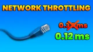 NetworkThrottlingIndex Help Network Performance?