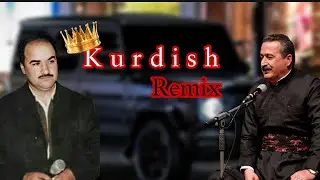 Remix ismail sardashti w rahman olam رمیکس رحمان اولام و اسماعیل سردشتی ##اسماعیل_سردشتی