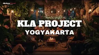 Kla Project - Yogyakarta | Jazz Cover By MindTune