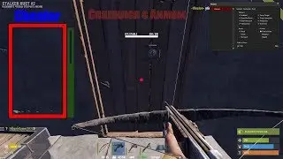 Спалился с читами в rust | rust 133 devblog