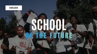 Shalder Suicida - Cagamos Para School - (V&iacute;deo Oficial)