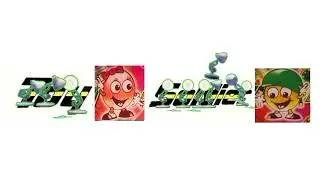 Toy soldier bgm Pixar Luxo JR. Spoof