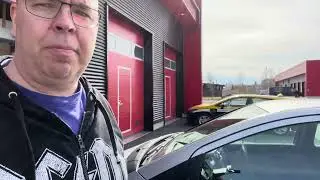 Fixing Mercedez-Benz A160 W169 horn