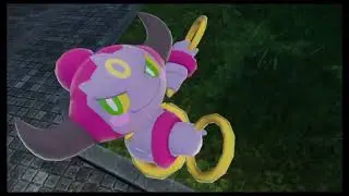 Pokemon Legends ZA Mega Dimension DLC Part 5 (No Commentary)