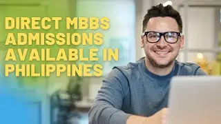 MBBS in Philippines | Direct Admissions Available | SG Consultancy Services