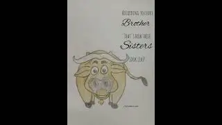 aik Hazaro mein meri Behna hai!#shortvideo #art #foryou #drawing #shortsviral #drawforfun