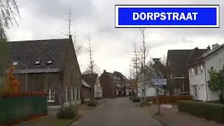 OLS optochtroute 2025 Heitse