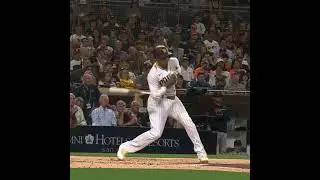 Manny Machado Bat Drag?  Not So Fast.
