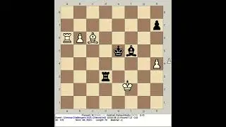 Pranesh, M vs Vaishali, Rameshbabu | Chennai Challengers Chess 2025, India