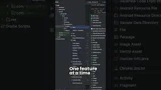 Stop Overbuilding Clean Architecture! #shortvideo #shortsviral #guidance