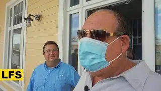 Big Real Estate problems | Life for Sale