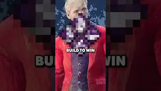 ЛУЧШИЙ билд выжившего в DBD 2025