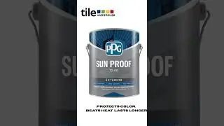 Sun Proof Paint: Durable Protection for Exterior Surfaces