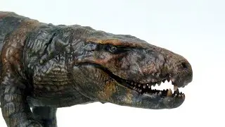 Iberosuchus