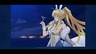 FGO Ruler Artoria Strengthening Quest Final Battle