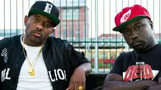 Mobb Deep - “Got it Twisted” | Remix