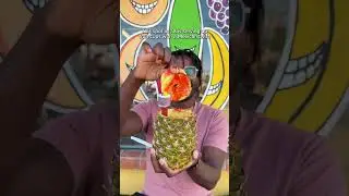 Fruit Cup Spot with a Mexican Kick in TX 🍓🌶️