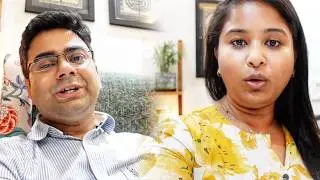 শশুরবাড়ির সঙ্গে আর আগের সম্পর্ক নেই ? 🙄