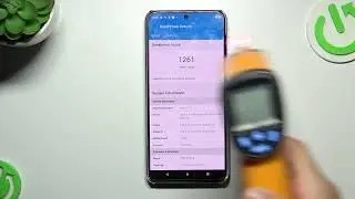 Motorola edge 30 neo Geekbench3 Benchmark Results