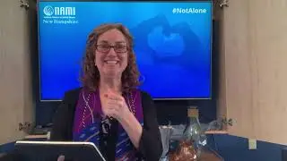 March 14, 2021 Mental Health, Scout & UMCOR Sunday