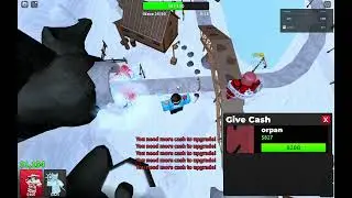 Reward Map 2: Medium Time Trial Snowday | Arena Tower Defense (ATD)