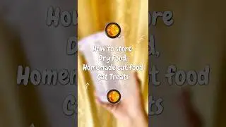 CHEAP & Useful! Cat Food Storage Container For 676 PKR | Daraz 11.11😱✨#shorts#cat #catfood#catvideos
