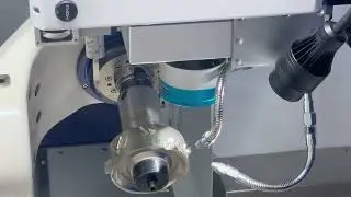 QD-JG160 CNC Laser Grinding Machine