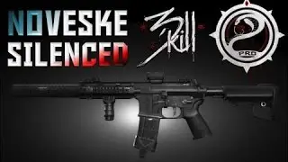 Contract Wars - Full ProKill Noveske Silenced