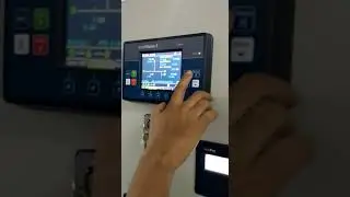 COMAP INTELI MONITOR
