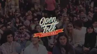 Open Folk Festival - Trailer