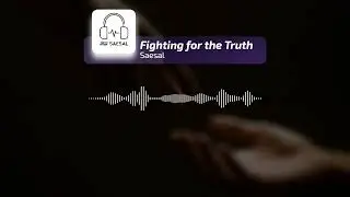 Fighting for the Truth (Rock/Type B)