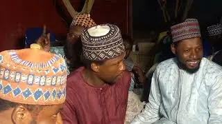 diotaye zikar bou Ahmad dia