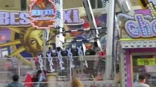 BEST XXL Exclusive [XXL - KMG] Zinnecker - Winzerfest 2016 Alzey