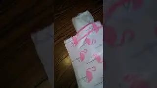 Fluffy mail unboxing - Lovely Snippets