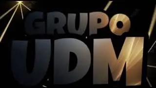 GrupoUDM-Pegado al mar