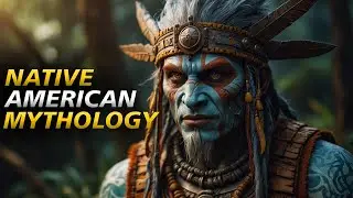 Native American Mythology Full Ancient Historical Documetary
