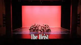 The Heist- Showcase 2025