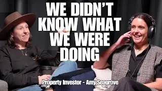 From PE Teacher to Property Investor: The Messy Pivot