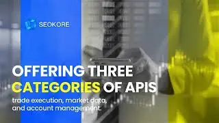 #SEOKORE Institutional Partnership Services