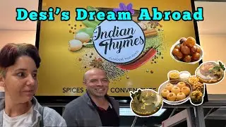 Indian Food Heaven In Durban - A Desi&rsquo;s Dream Abroad